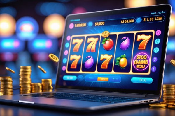 Slot Online
