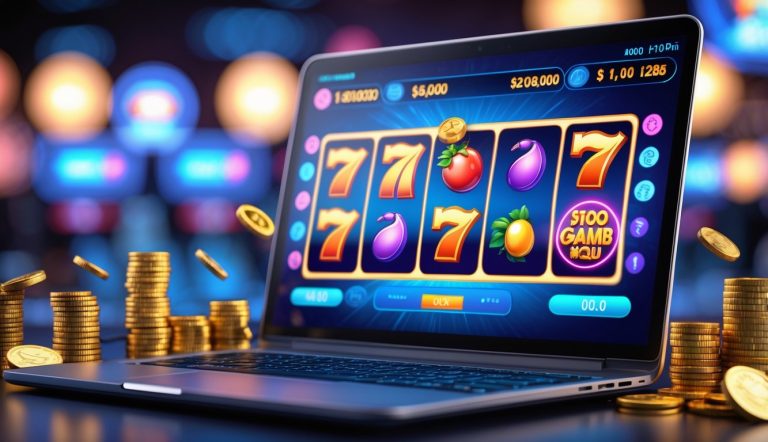Slot Online