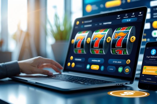 Slot Online
