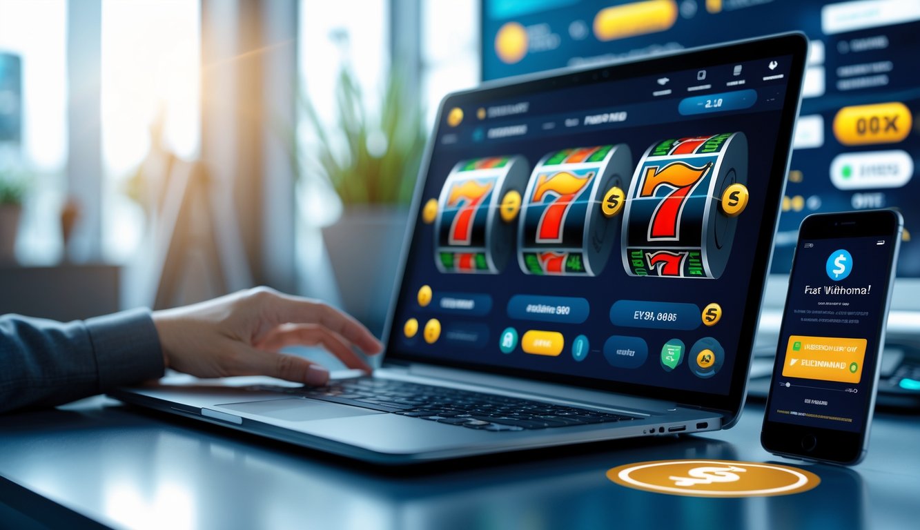 Slot Online