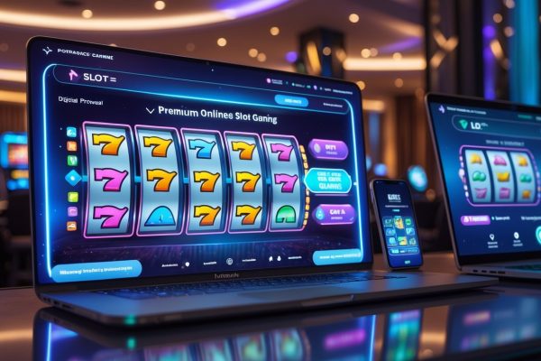 slot online