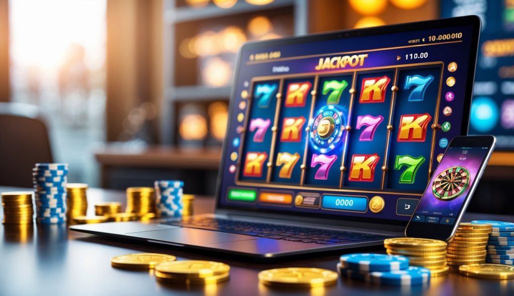Slot Online