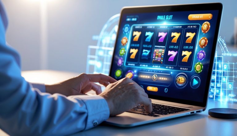 slot online
