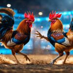 sabung ayam