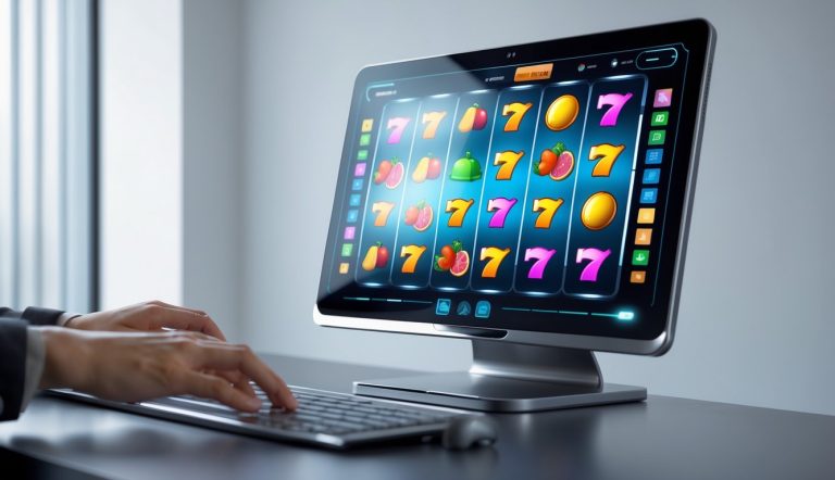 Judi Slot Online Dengan Platform Permainan Modern dan Stabil Untuk Pengalaman Menyenangkan