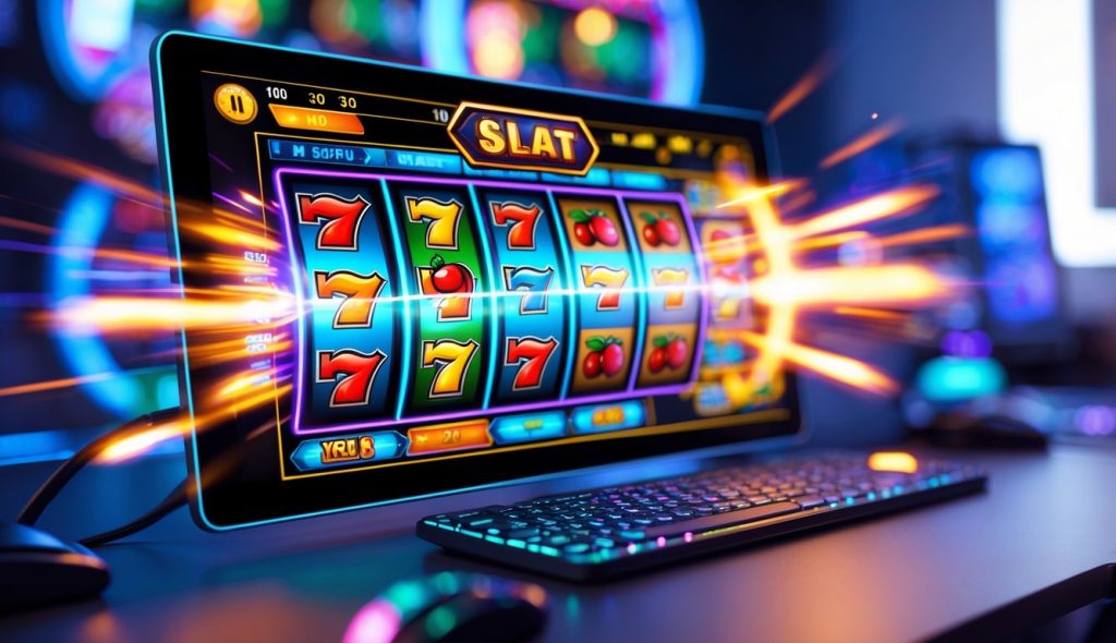 Slot Online