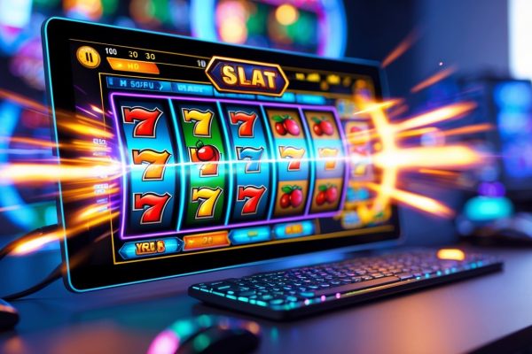 Slot Online