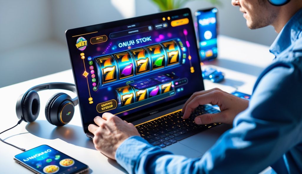Slot Online