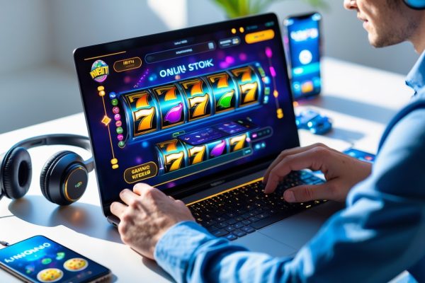 Slot Online