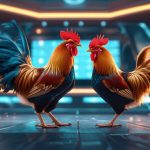 Sabung Ayam Online