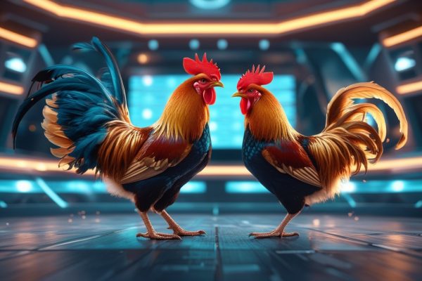 Sabung Ayam Online