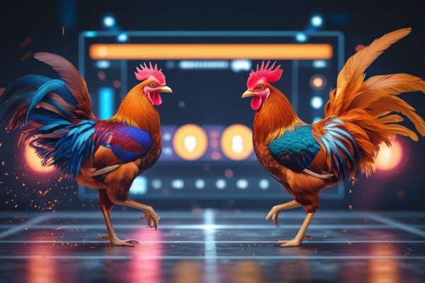 sabung ayam