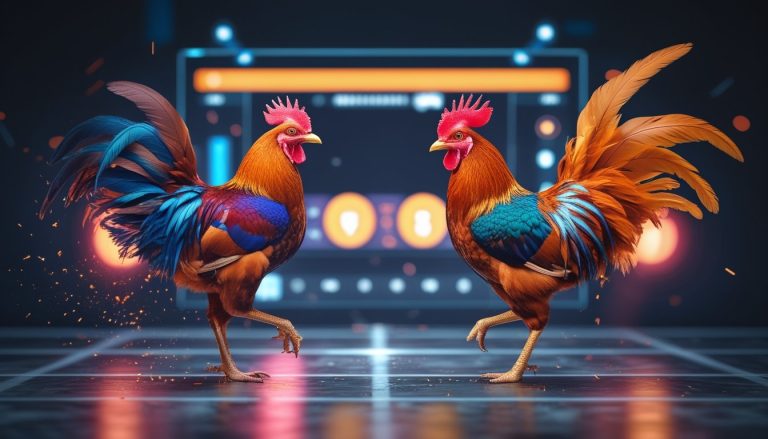 sabung ayam