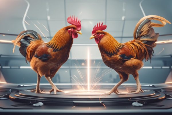 sabung ayam