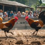 sabung ayam