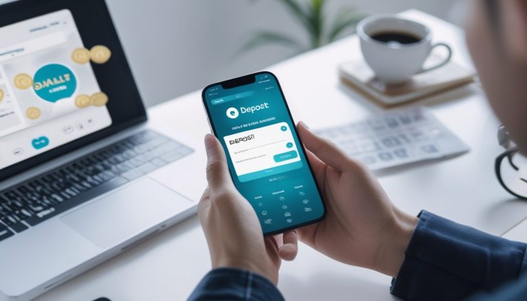 Judi Togel Online 2026 Resmi: Cara Deposit Cepat Tanpa Potongan Pakai e-Wallet Dana Mudah dan Aman