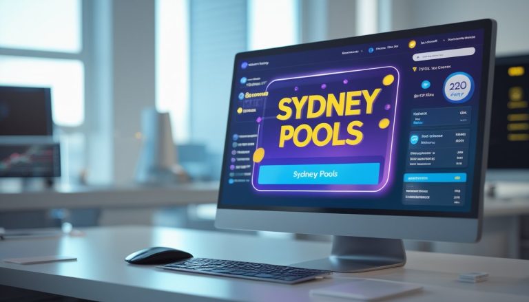Judi Togel Online 2026 Terpopuler: Panduan Lengkap Pasaran Sydney Pools dan Jam Keluarannya